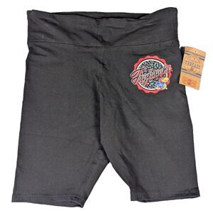 NCAA Kansas Jayhawks‎ Womens Bike Shorts